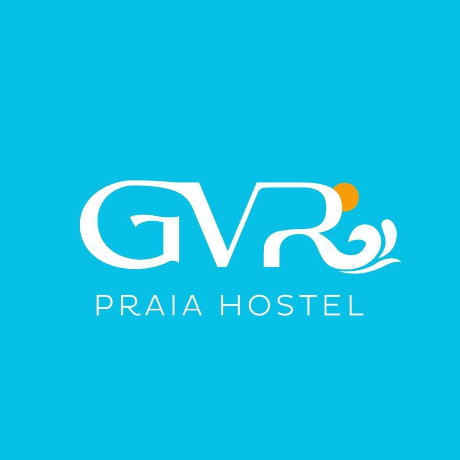 Gvr Praia Hostel João Pessoa Exteriér fotografie