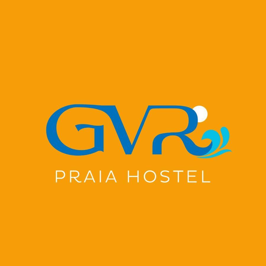 Gvr Praia Hostel João Pessoa Exteriér fotografie
