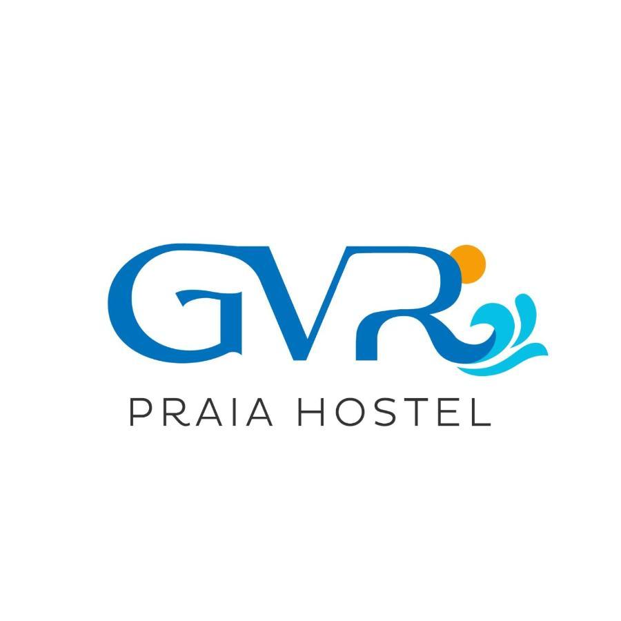 Gvr Praia Hostel João Pessoa Exteriér fotografie