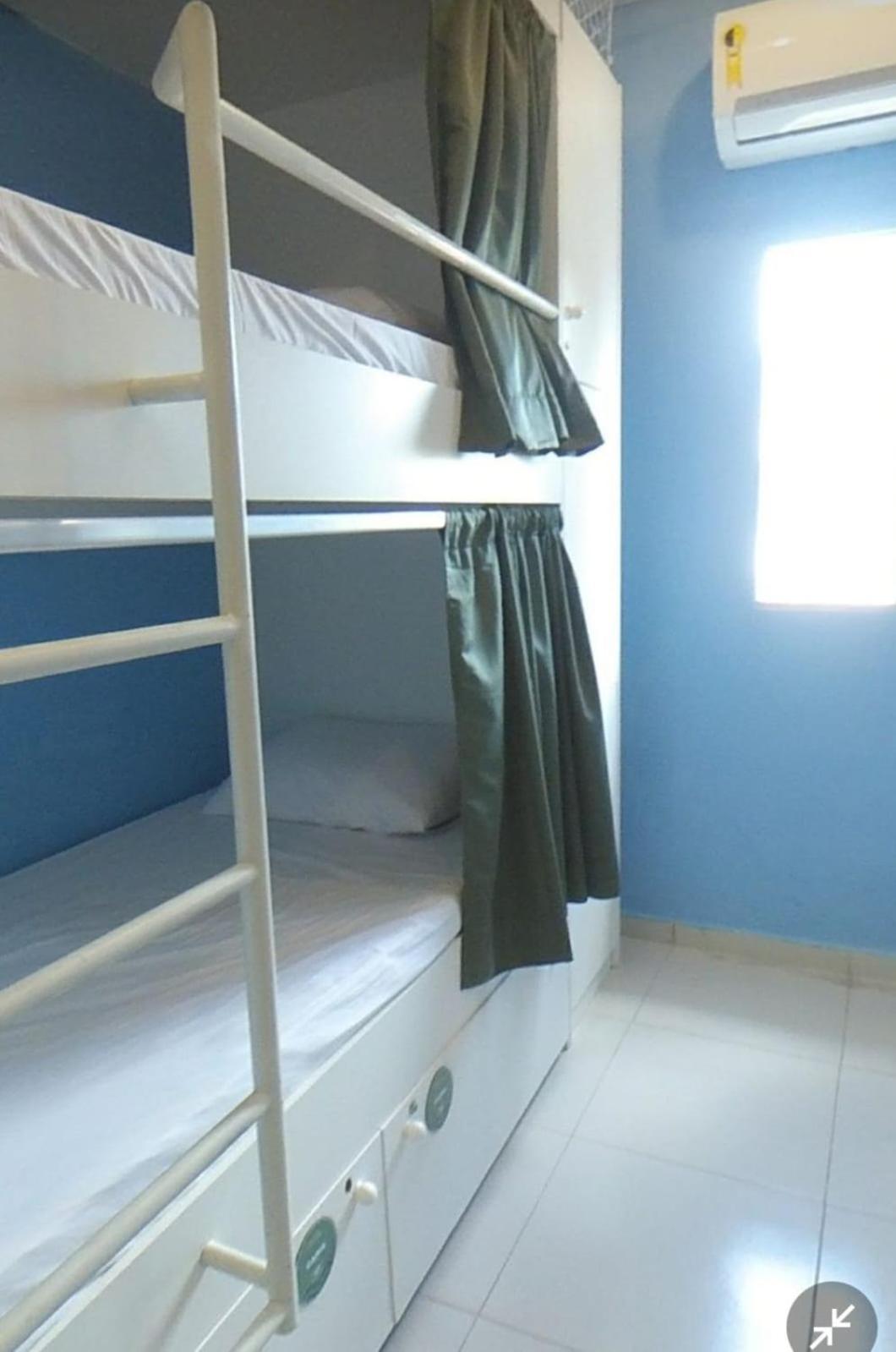 Gvr Praia Hostel João Pessoa Exteriér fotografie
