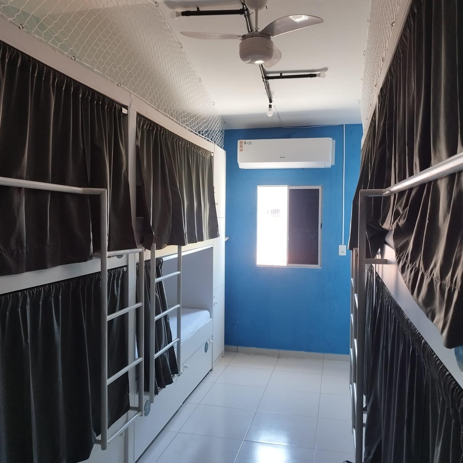 Gvr Praia Hostel João Pessoa Exteriér fotografie