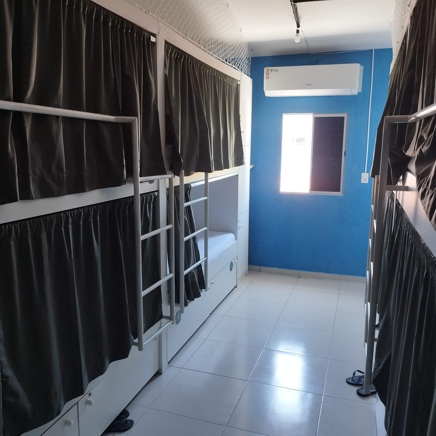 Gvr Praia Hostel João Pessoa Exteriér fotografie