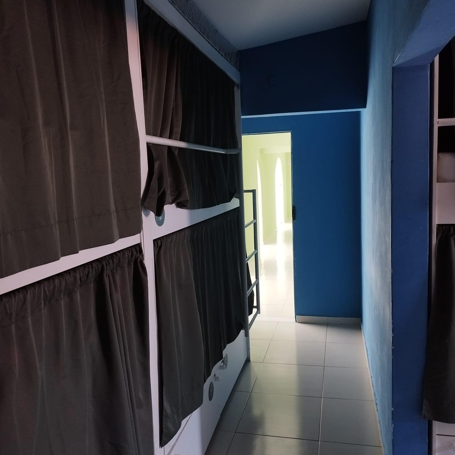 Gvr Praia Hostel João Pessoa Exteriér fotografie