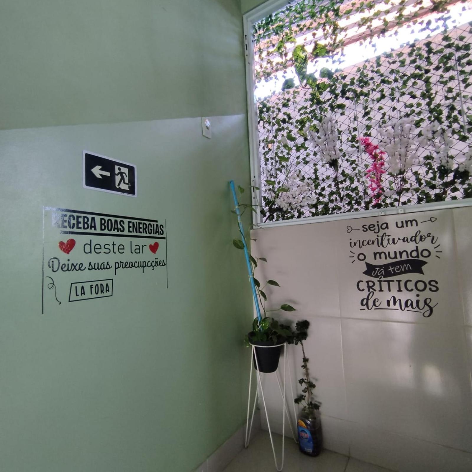 Gvr Praia Hostel João Pessoa Exteriér fotografie