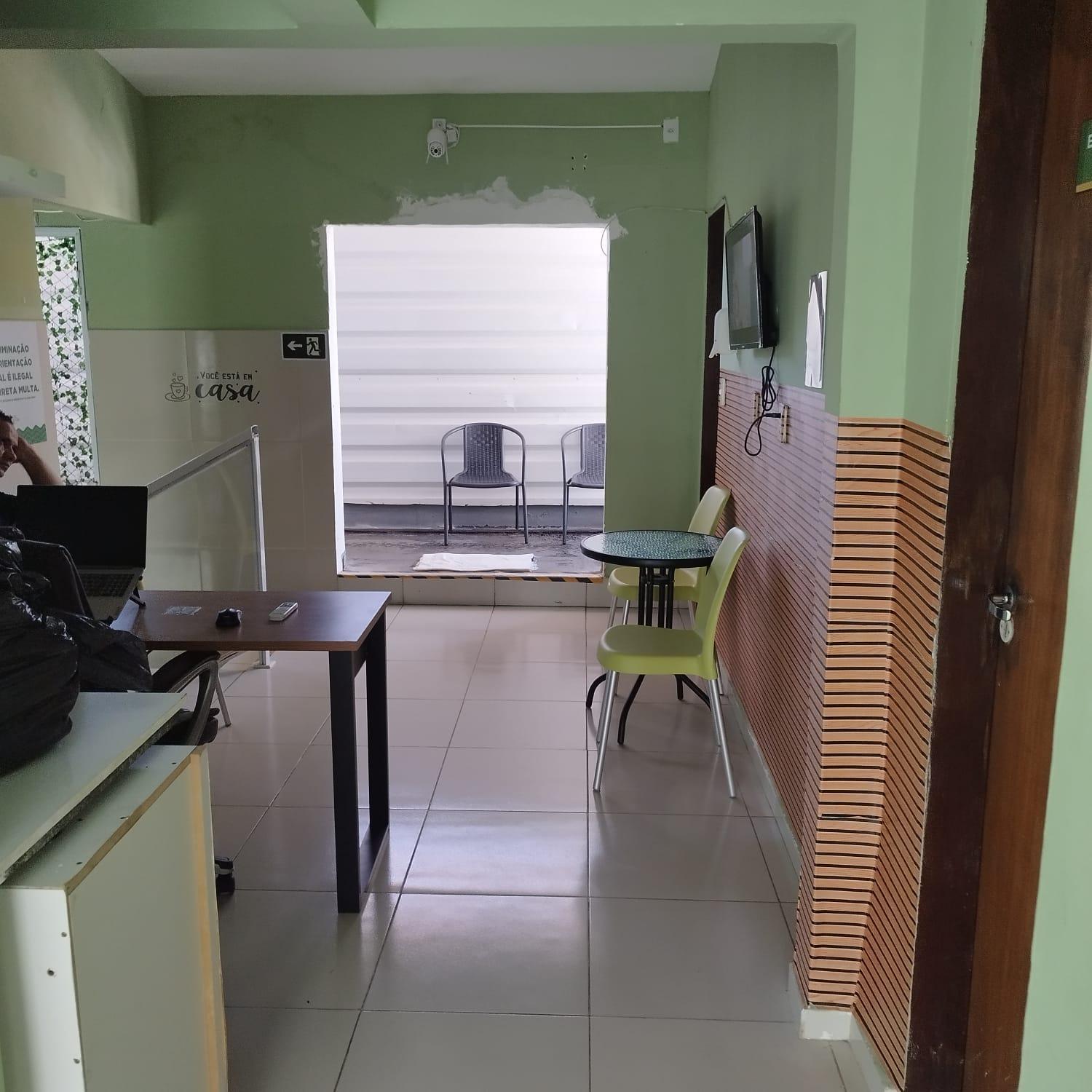 Gvr Praia Hostel João Pessoa Exteriér fotografie