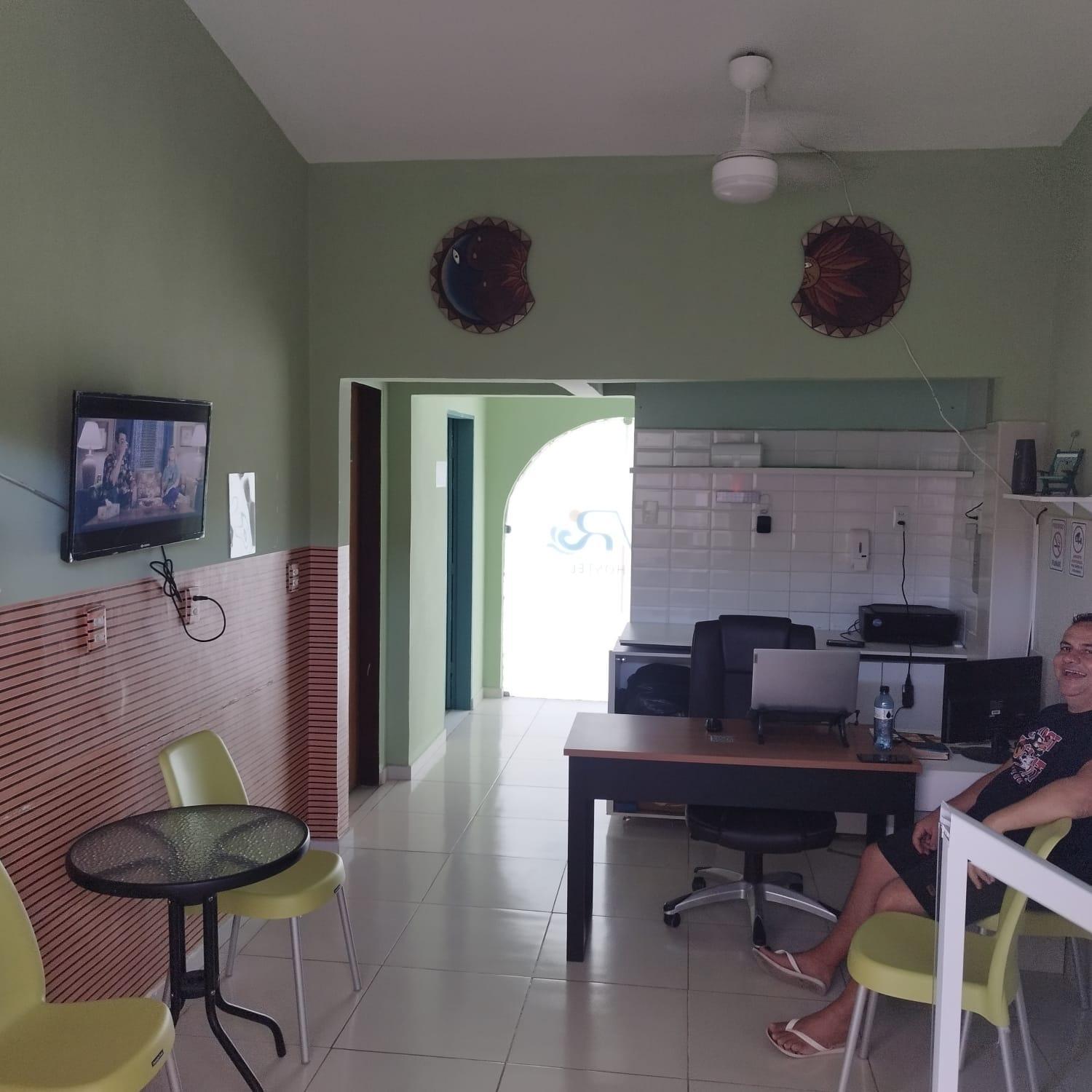 Gvr Praia Hostel João Pessoa Exteriér fotografie