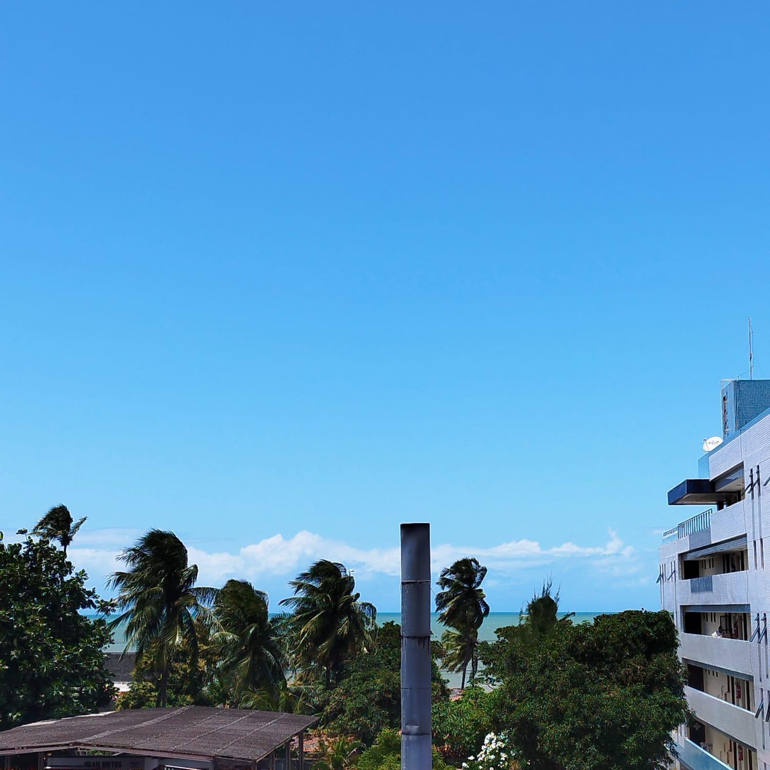Gvr Praia Hostel João Pessoa Exteriér fotografie
