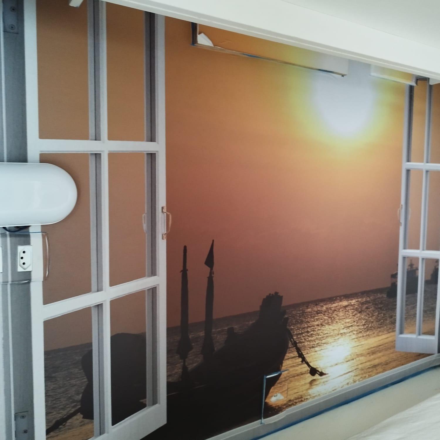 Gvr Praia Hostel João Pessoa Exteriér fotografie