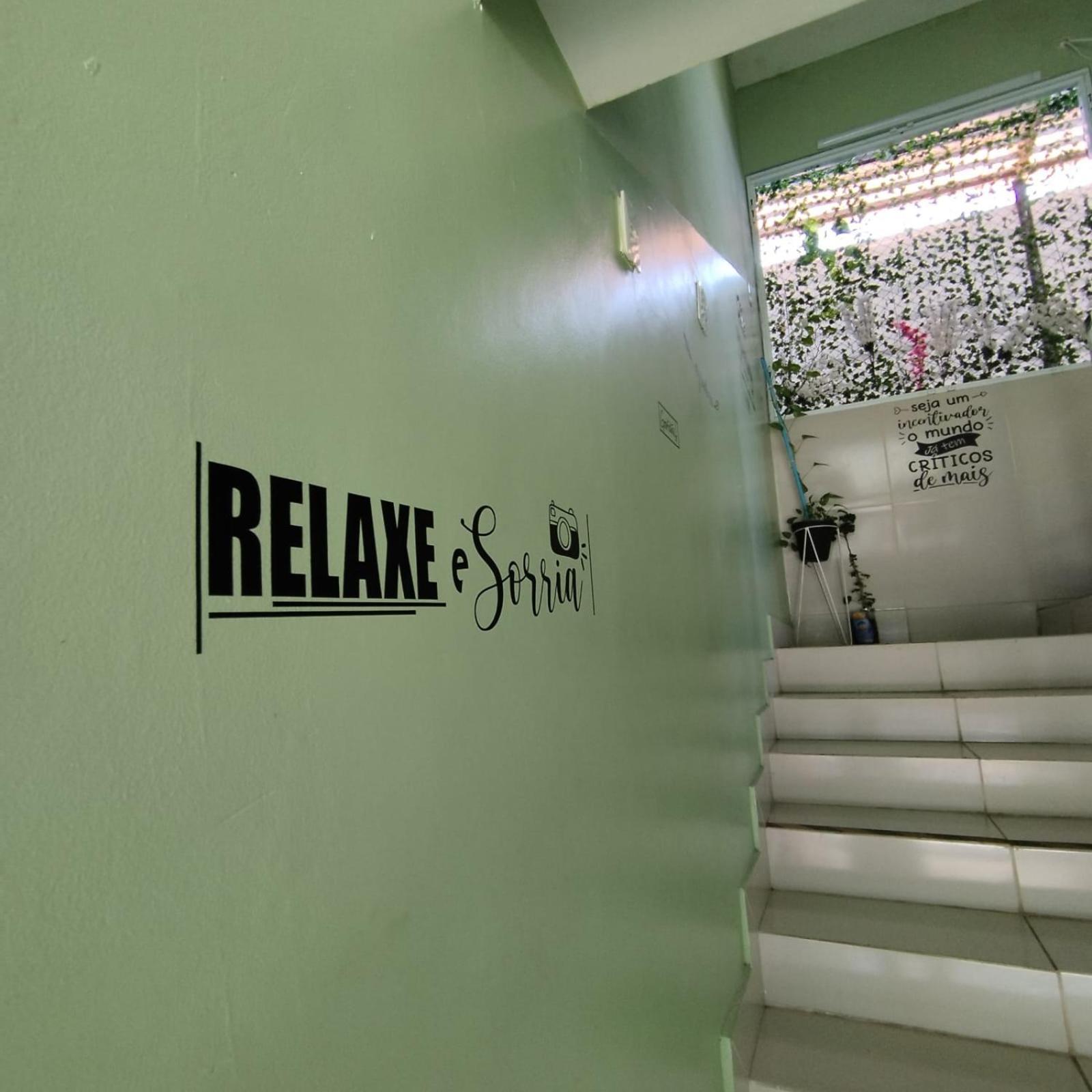 Gvr Praia Hostel João Pessoa Exteriér fotografie