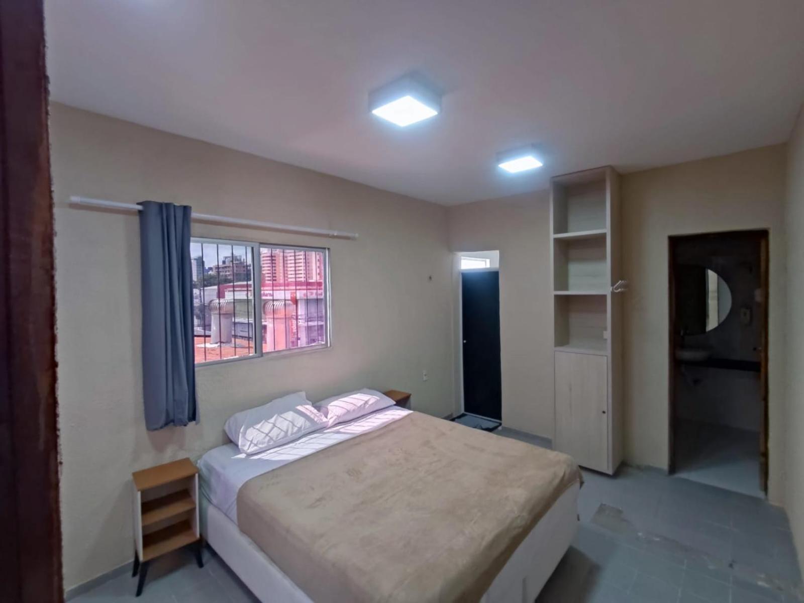 Gvr Praia Hostel João Pessoa Exteriér fotografie