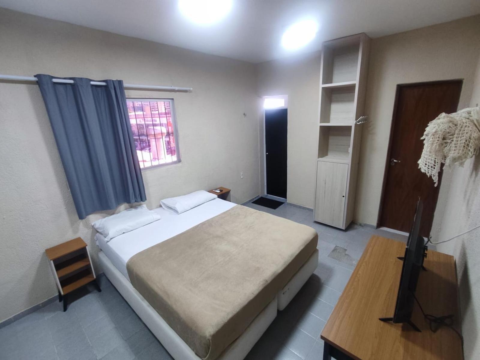 Gvr Praia Hostel João Pessoa Exteriér fotografie