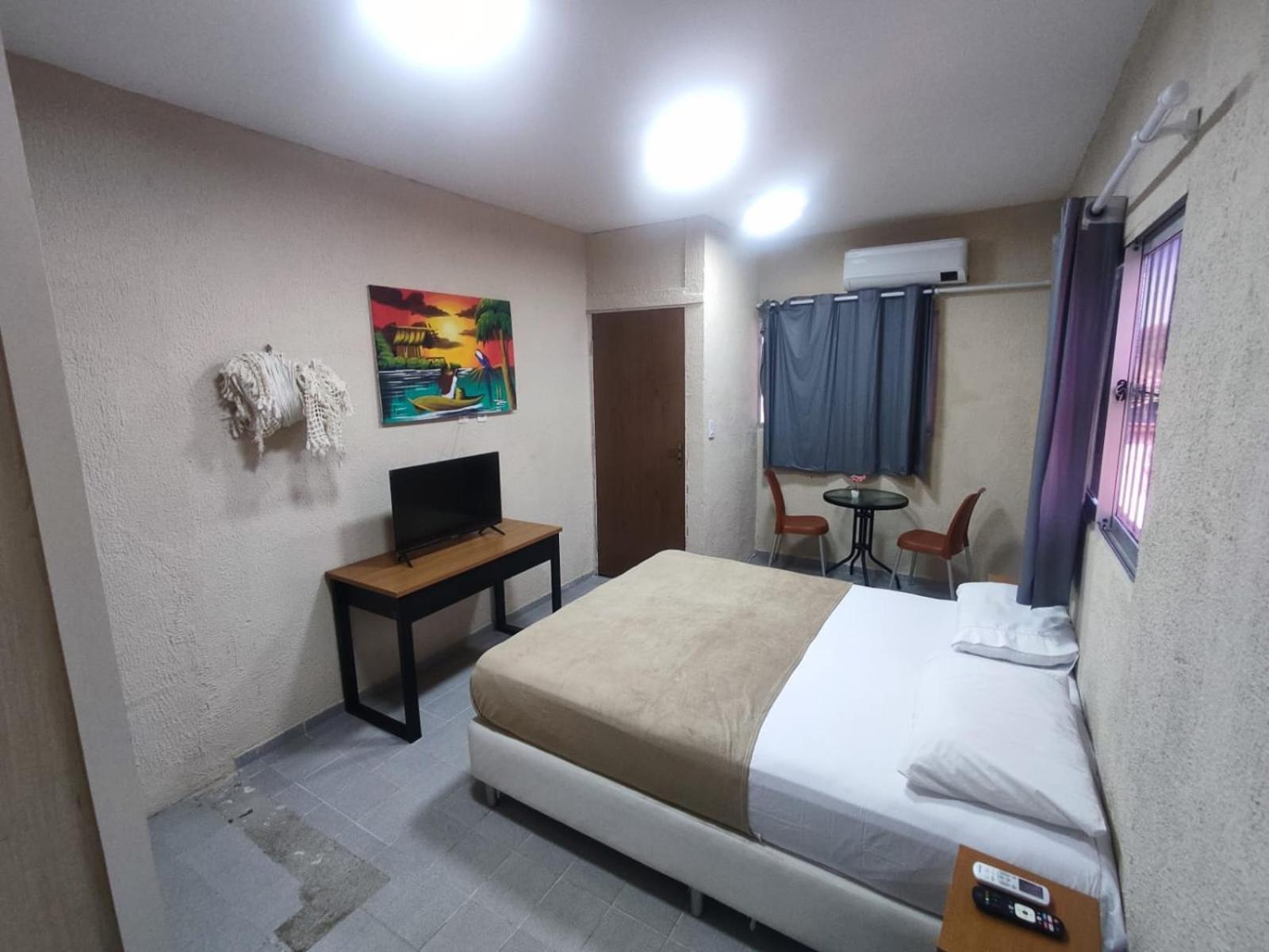 Gvr Praia Hostel João Pessoa Exteriér fotografie
