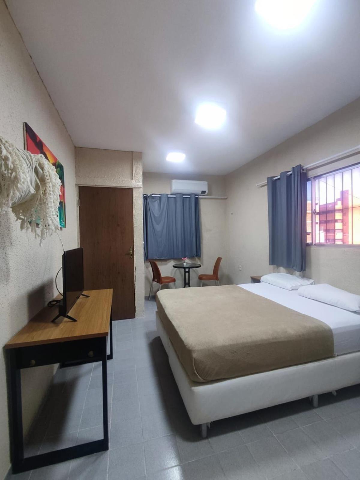 Gvr Praia Hostel João Pessoa Exteriér fotografie